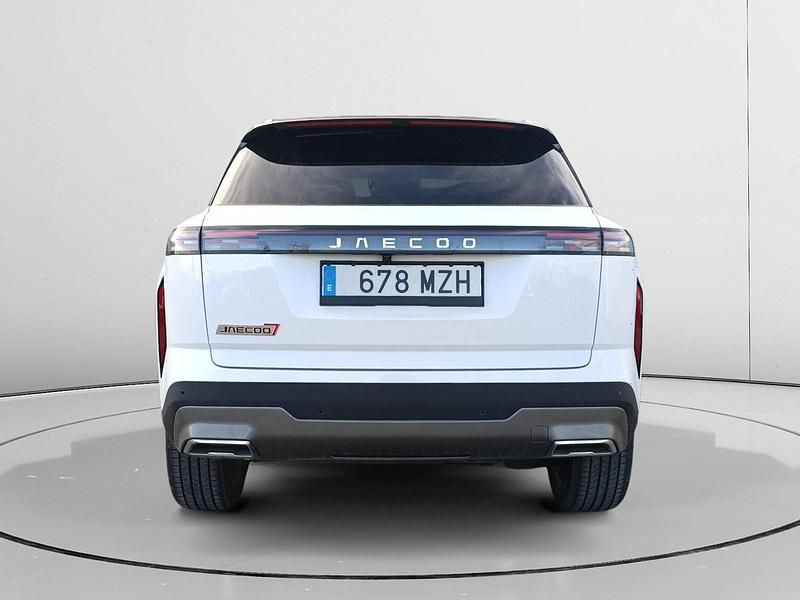 Usado Jaecoo 7 146 CV (107 kW) 2025 SUV