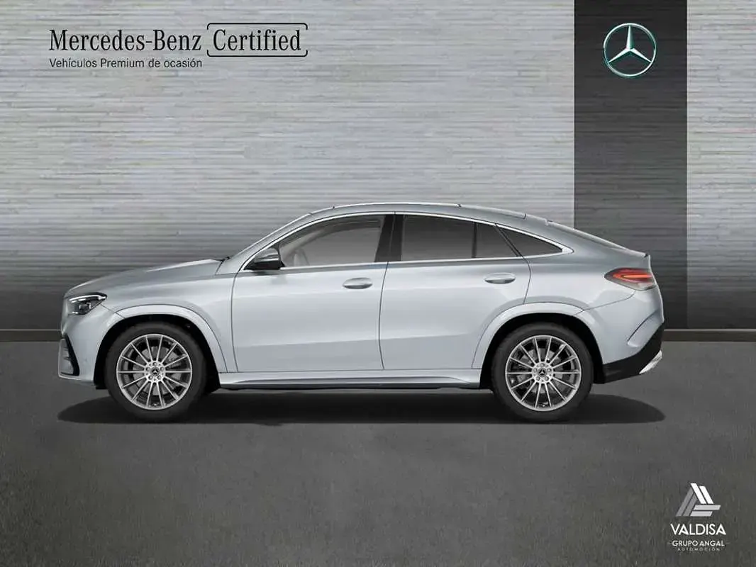 Usado Mercedes GLE300 269 CV (197 kW) 2024 SUV