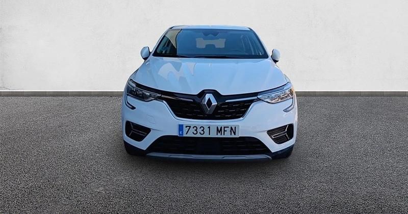 Usado Renault Arkana Equilibre 140 CV (102 kW) 2023 SUV