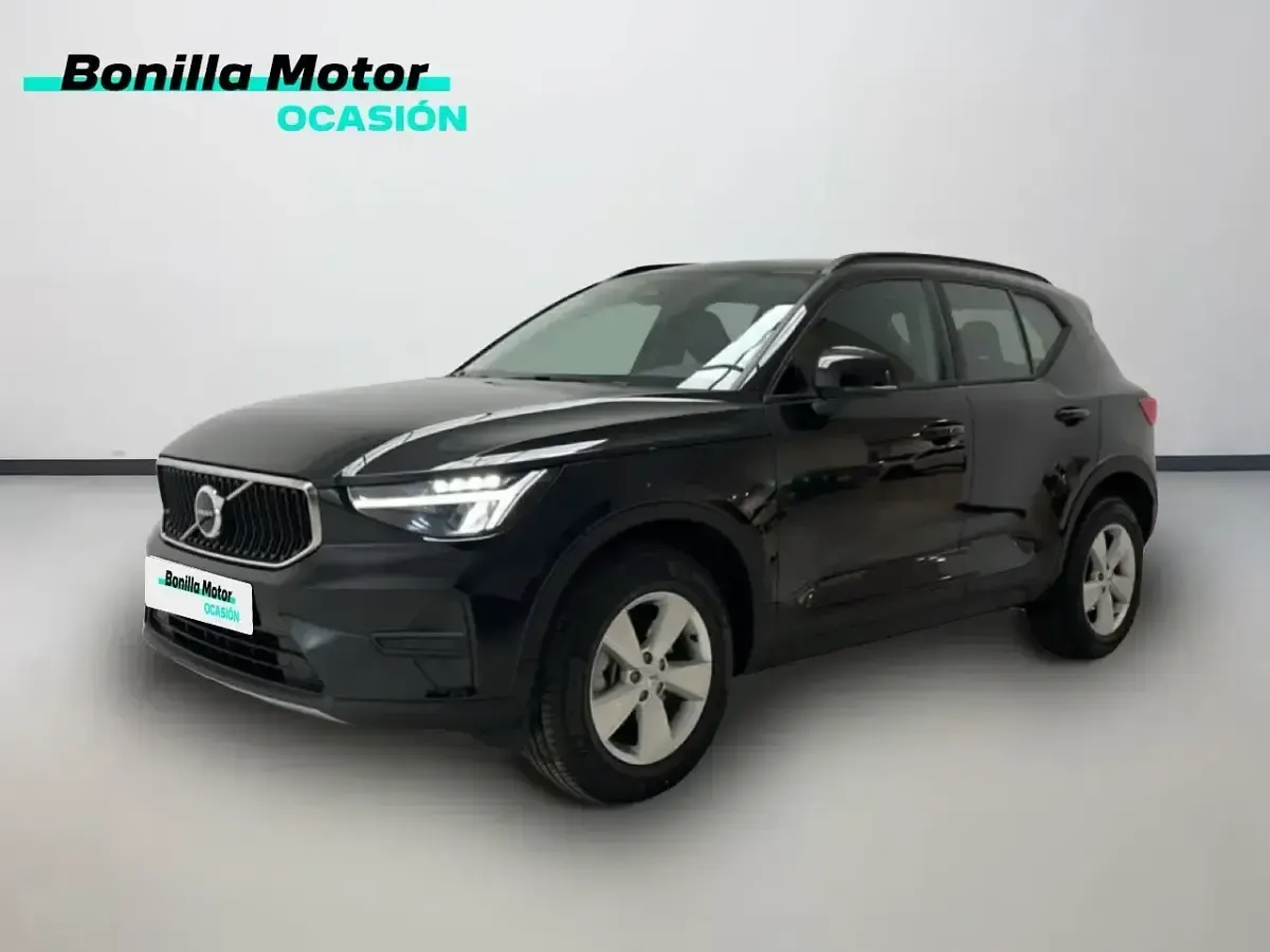 Usado Volvo XC40 163 CV (119 kW) 2025 SUV