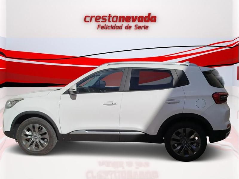 Usado DR DR 4.0 117 CV (86 kW) 2025 SUV