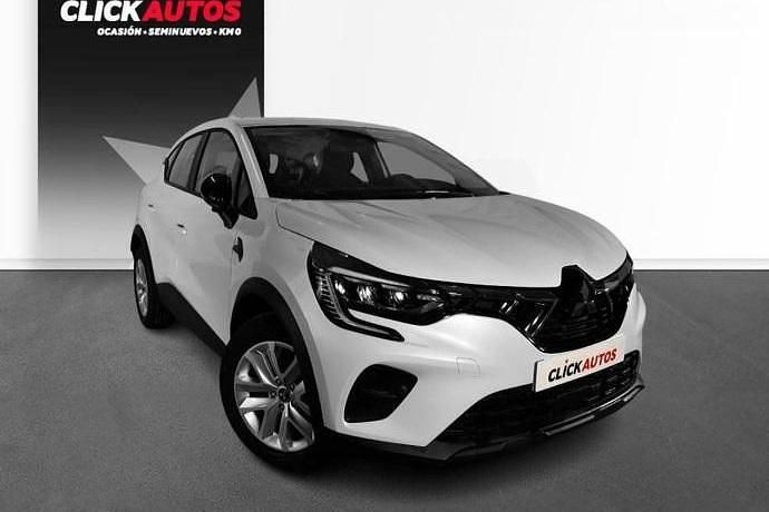 Usado Mitsubishi ASX Spirit 90 CV (66 kW) 2024 SUV