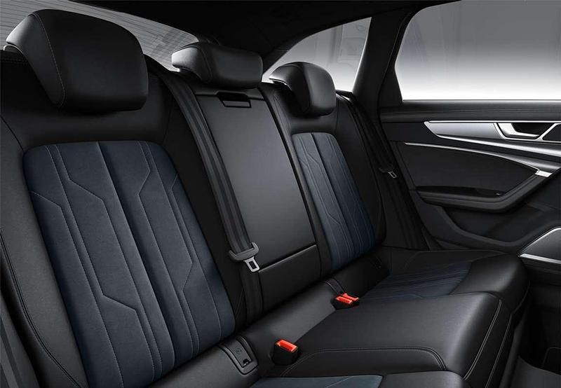 Usado Audi A6 Allroad 204 CV (150 kW) 2012 Blanco Familiar