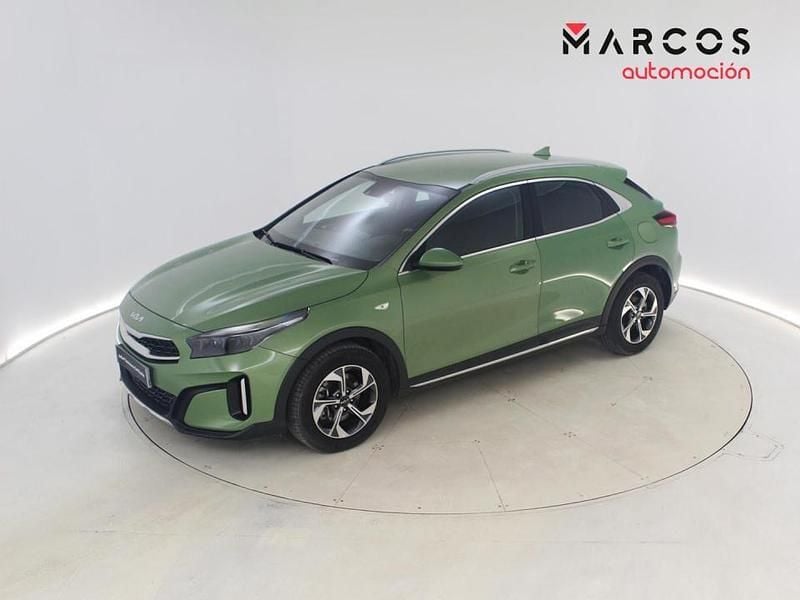 Otro Usado 2024 Kia XCeed SUV | 22.700 € (Precio justo) - Imagen 1/4