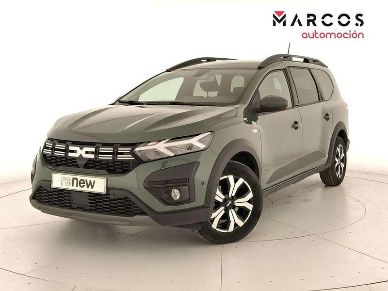 Usado Dacia Jogger Expression 110 CV (80 kW) 2024 Otro Monovolumen