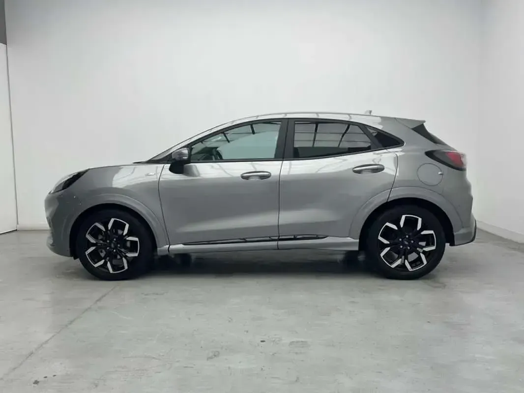 Używany Ford Puma ST-Line 125 KM (91 kW) 2022 SUV