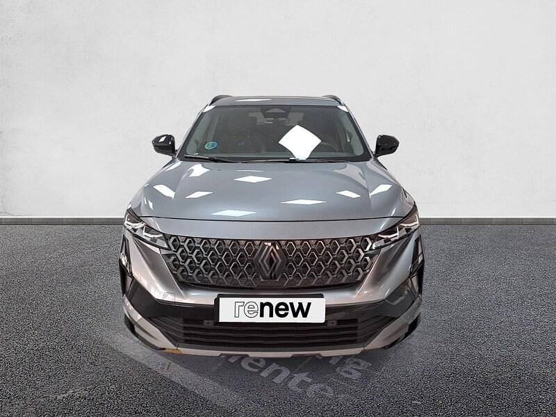 Usado Renault Austral Esprit Alpine 200 CV (147 kW) 2025 Gris SUV