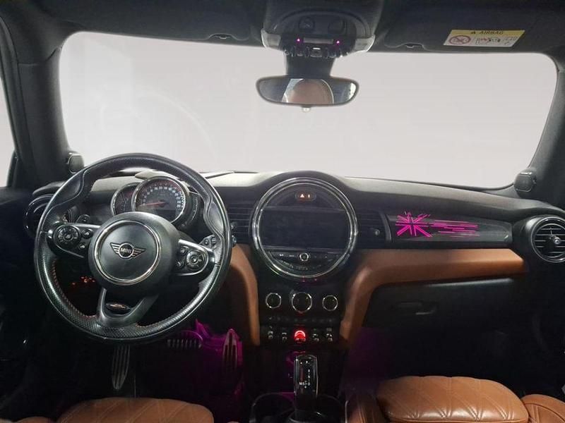 Usado Mini John Cooper Works 231 CV (169 kW) 2019 Blanco Utilitario