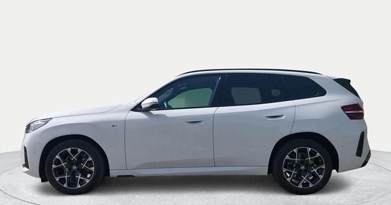 Usado BMW X3 197 CV (144 kW) 2025 SUV