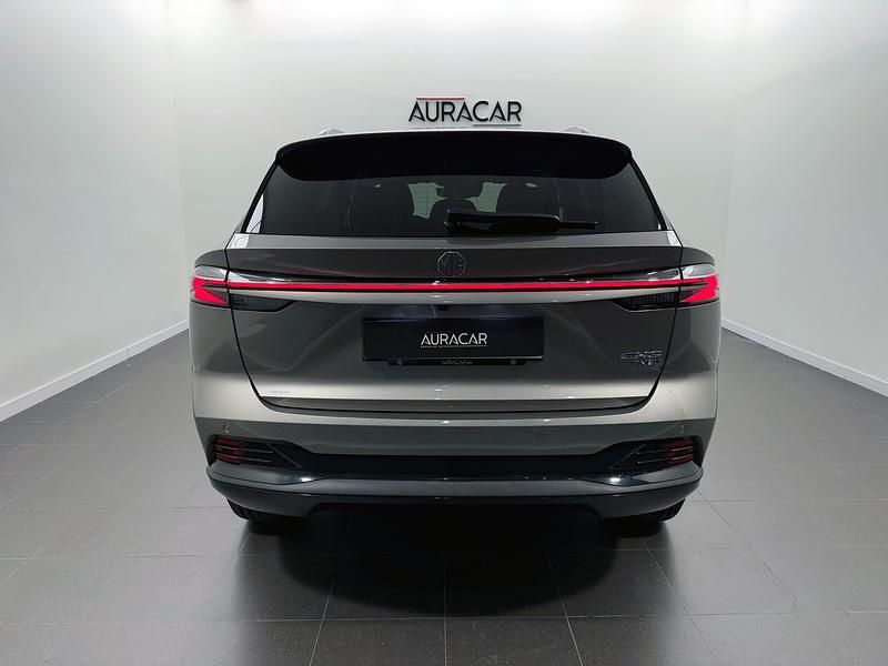 Nuevo MG HS Luxury 272 CV (200 kW) 2025 SUV