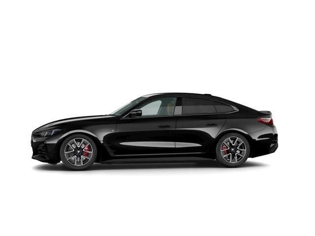 Nuevo BMW i4 Comfort Edition 250 kW (340 CV) 2025 Berlina