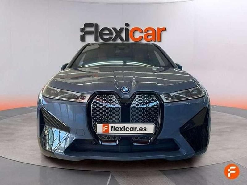 Usado BMW iX 239 kW (326 CV) 2023 Gris SUV