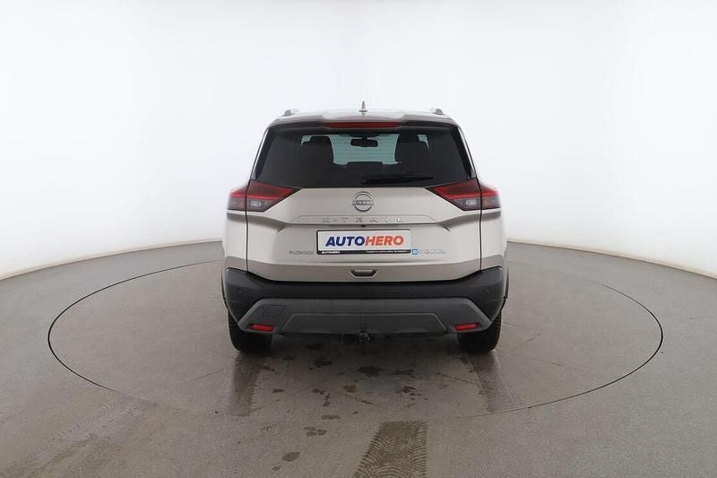Occasion Nissan X-Trail N-Connecta 213 PK (156 kW) 2023 Grijs SUV