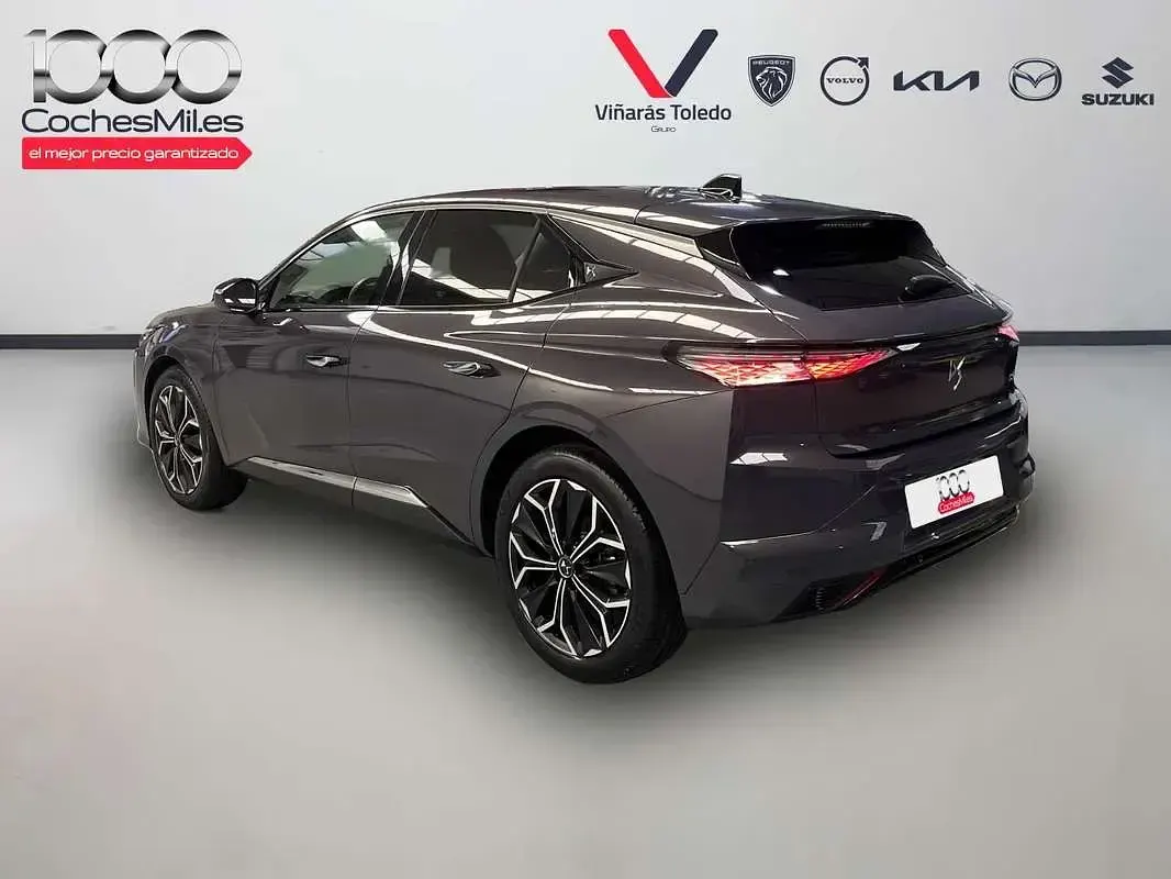 Usado DS Automobiles DS4 136 CV (100 kW) 2025 SUV