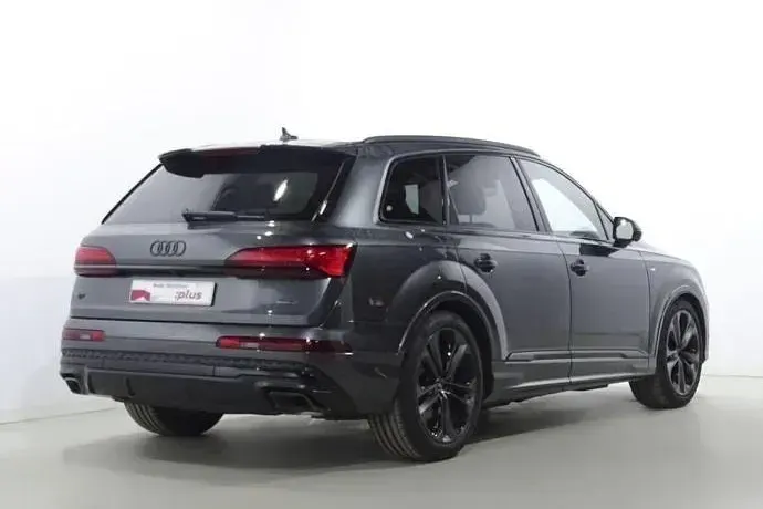 Usado Audi Q7 Premium 286 CV (210 kW) 2025 SUV