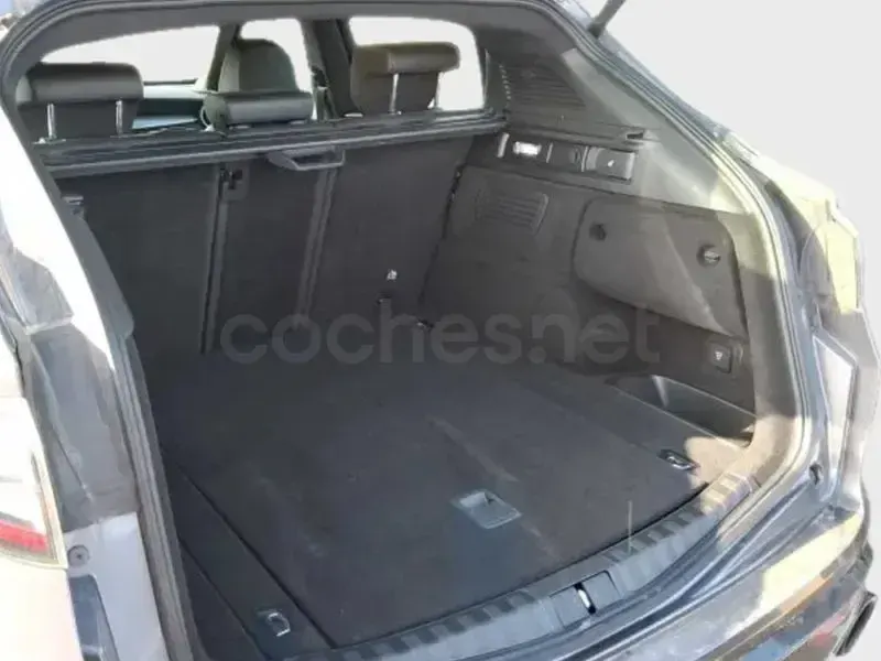 Usado Alfa Romeo Stelvio Veloce 210 CV (154 kW) 2023 Gris / plata SUV