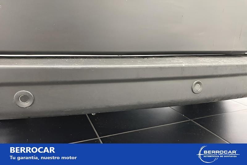 Usado Renault Master 125 CV (91 kW) 2015 Blanco Van