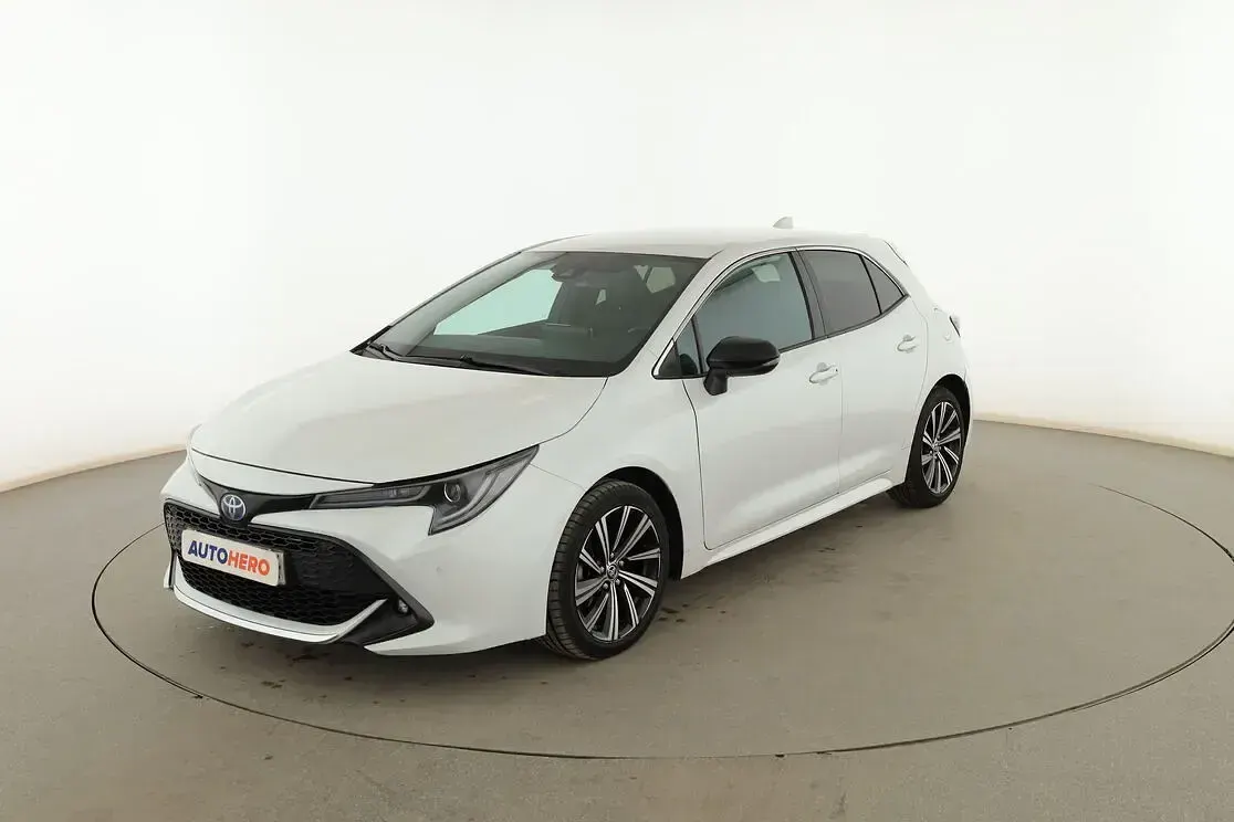 Usado Toyota Corolla Style 122 CV (89 kW) 2023 Berlina
