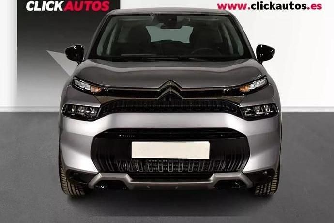 Usado Citroën C3 110 CV (80 kW) 2024