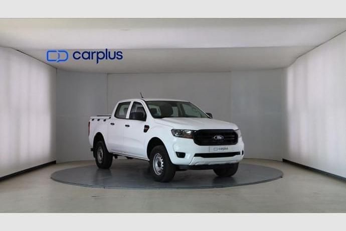 Usado Ford Ranger XL 170 CV (125 kW) 2022 Pickup/Camioneta