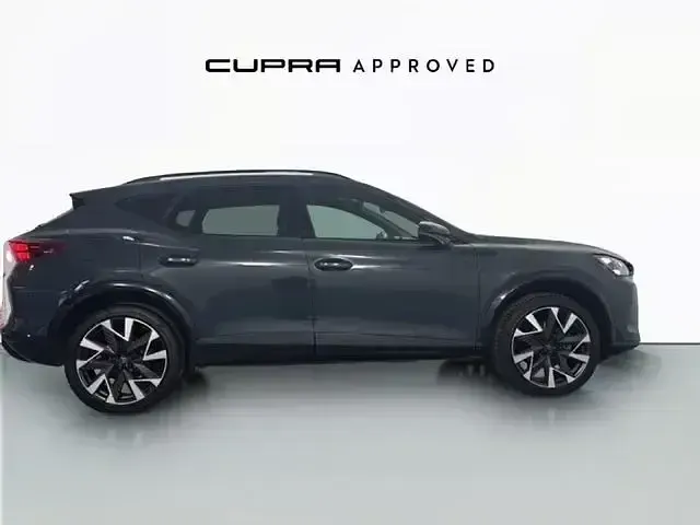 Usado Cupra Formentor 150 CV (110 kW) 2025 Azul SUV