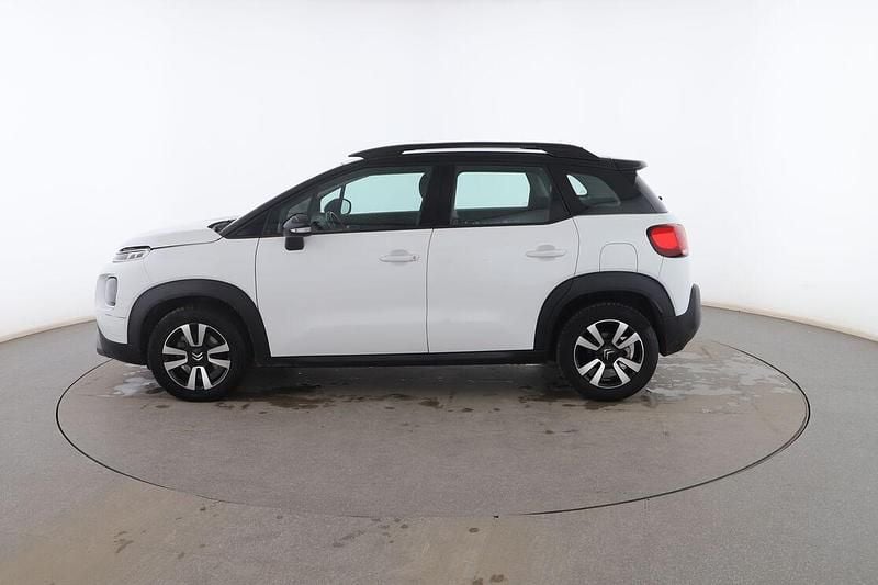 Usado Citroën C3 Aircross Feel 110 CV (80 kW) 2018 Blanco SUV