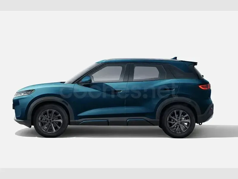Nuevo BYD Atto 2 Active 166 CV (122 kW) 2026 Azul SUV