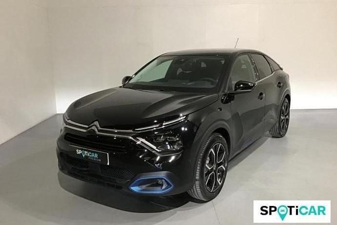 Käytetty Citroën e-C4 Shine 100 kW (136 HP) 2022