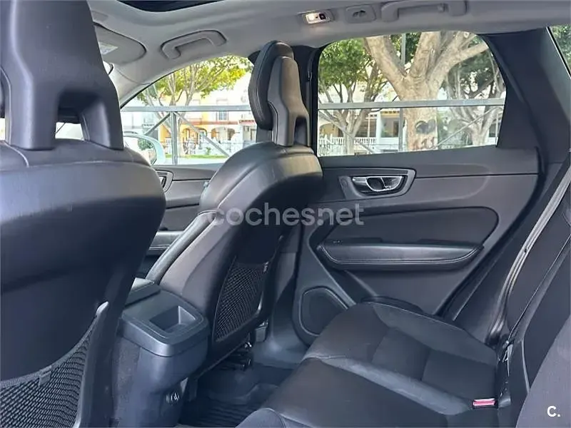 Usado Volvo XC60 Momentum 190 CV (139 kW) 2017 Blanco SUV