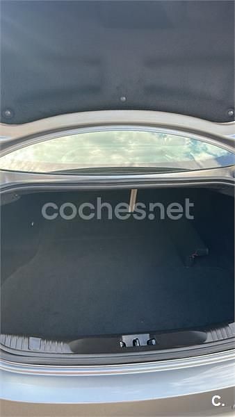 Gris / plata Usado 2013 Jaguar XF Premium Luxury Berlina | 20.000 € - Imagen 1/1