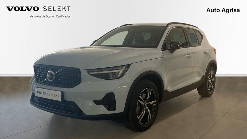 Otro Nuevo 2024 Volvo XC40 Plus SUV | 41.500 € (Super precio) - Imagen 1/4