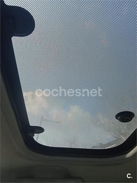 Usado Honda HR-V 124 CV (91 kW) 2000 Gris / plata SUV