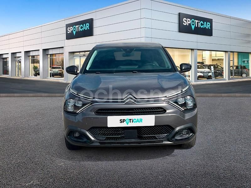 Usado Citroën C4 Feel 2021