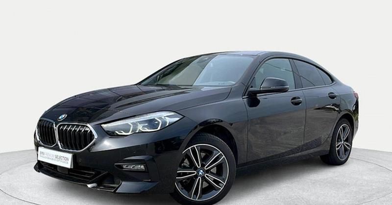 Usado 2024 BMW 218 Coupe | 30.900 € (Precio justo) - Imagen 1/4