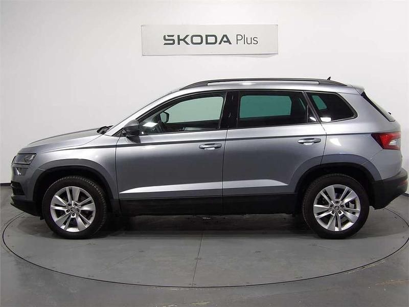 Usado Skoda Karoq Style 150 HP (110 kW) 2020 SUV