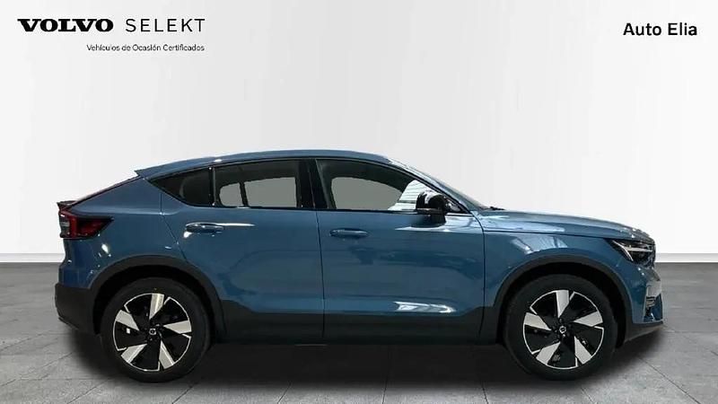 Usado Volvo C40 Core 175 kW (238 CV) 2023 SUV