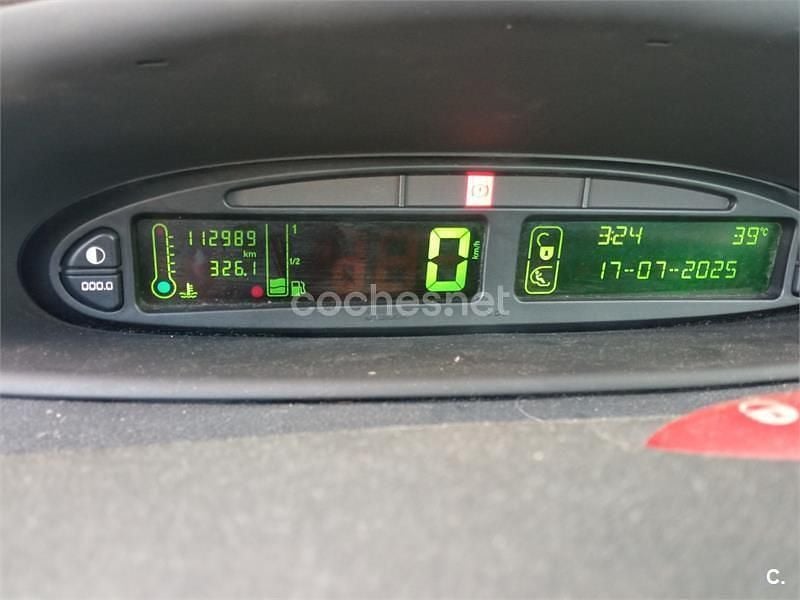 Gris / plata Usado 2006 Citroën Xsara Picasso Monovolumen | 2800 € (Buen precio) - Imagen 1/4