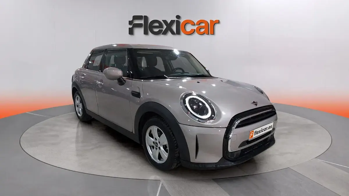 Usado Mini ONE 102 CV (75 kW) 2021 Utilitario