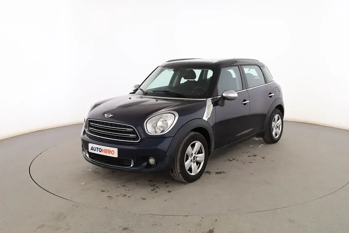 Usado Mini One D Countryman 90 CV (66 kW) 2015 SUV
