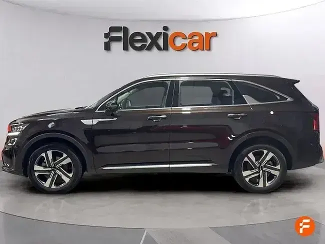 Usado Kia Sorento 265 CV (194 kW) 2023 Marrón SUV