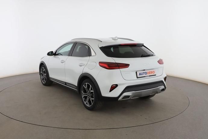 Usado Kia XCeed 120 CV (88 kW) 2022 SUV