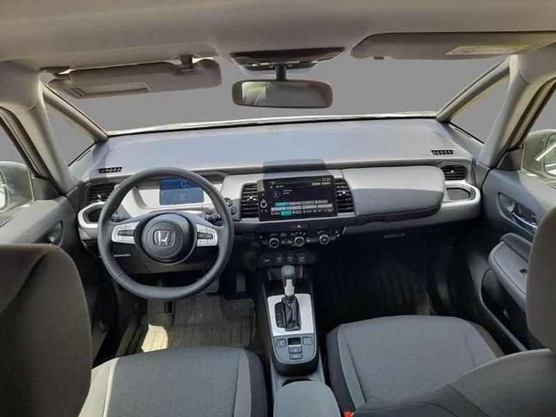 Usado Honda Jazz 122 CV (89 kW) 2025 Rojo Utilitario