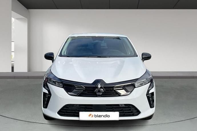Nuevo Mitsubishi Colt Motion 91 CV (66 kW) 2025 Blanco Berlina