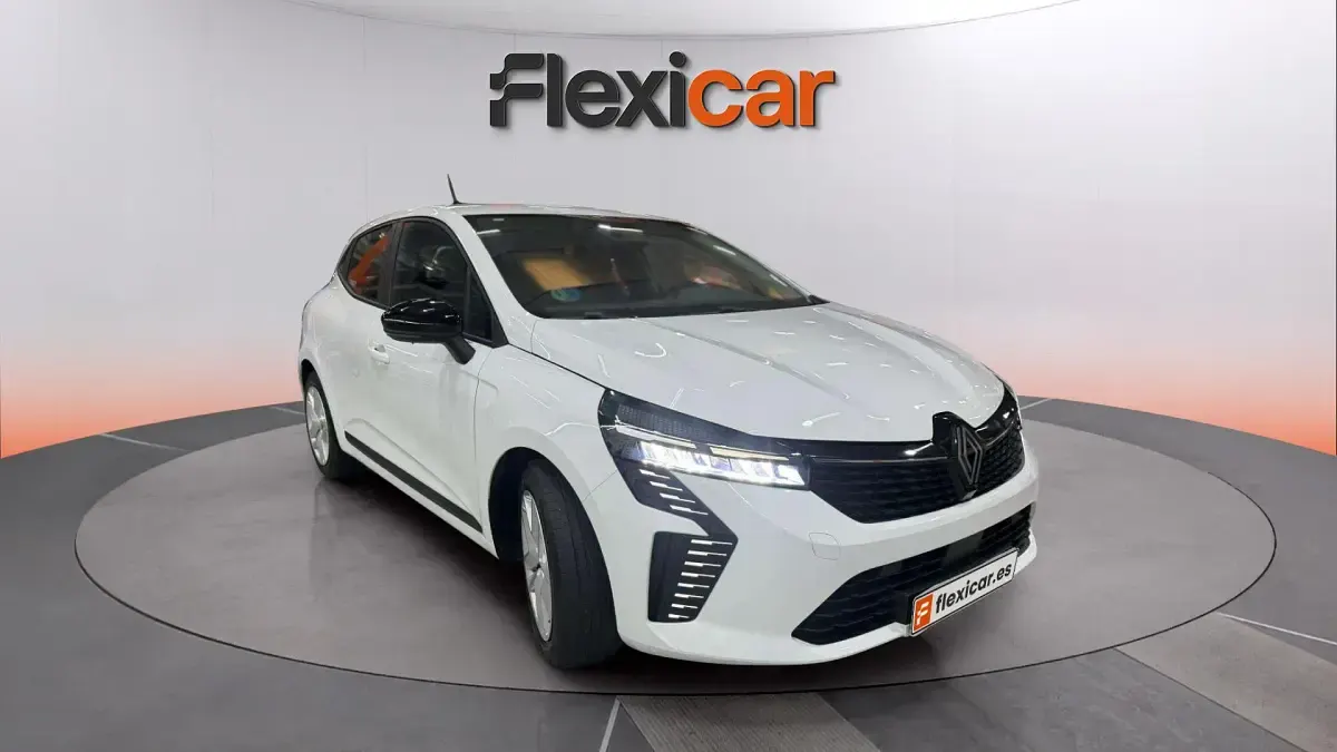 Usado Renault Clio V Evolution 101 CV (74 kW) 2025 Berlina