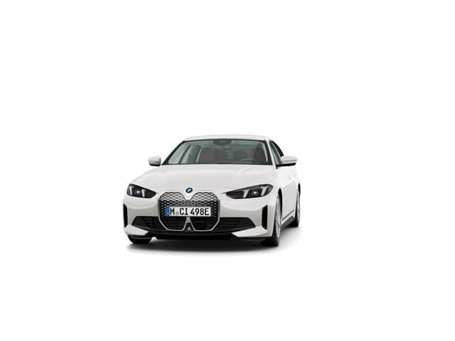 Blanco Usado 2025 BMW i4 Comfort Edition Berlina | 49.895 € (Super precio) - Imagen 1/4