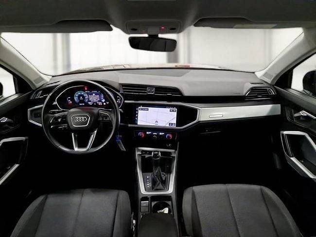 Usado Audi Q3 Business 245 CV (180 kW) 2023 Negro SUV