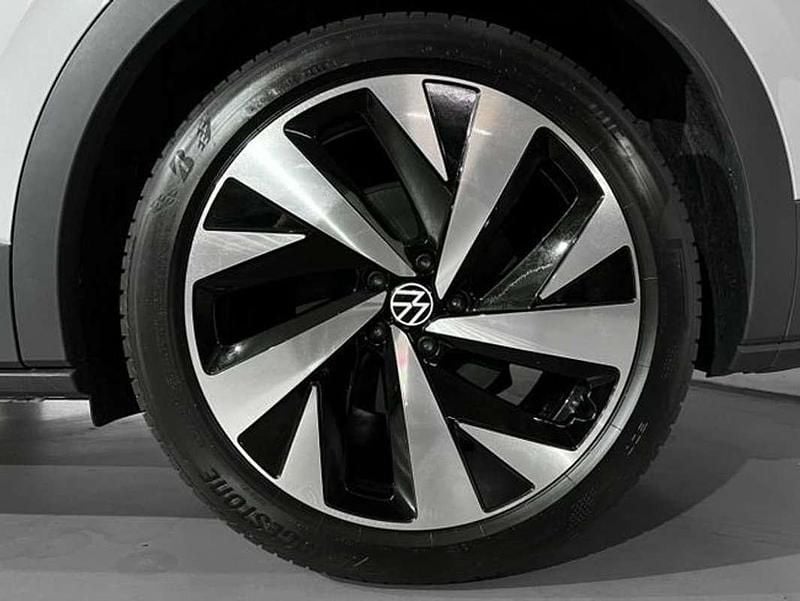 Usado VW ID.4 Pro 150 kW (204 CV) 2025 Blanco SUV