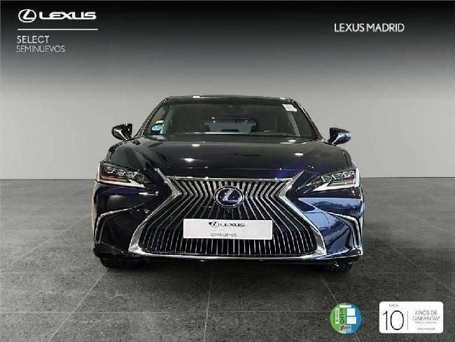 Usado Lexus ES350 Luxury Line 218 CV (160 kW) 2020 Berlina