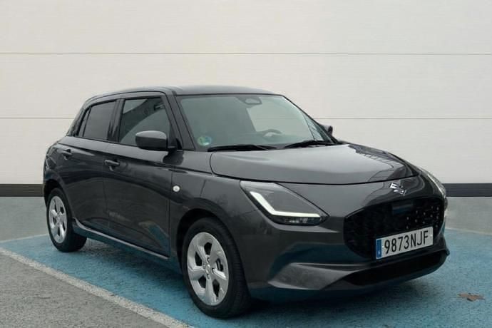 Nuevo 2025 Suzuki Swift | 16.500 € (Precio justo) - Imagen 1/4
