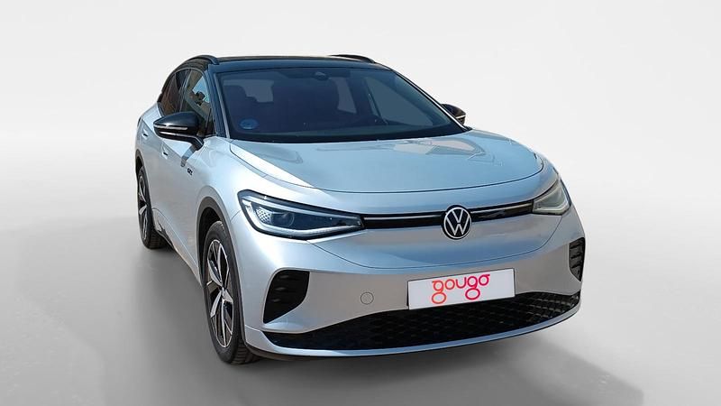Usado VW ID.4 GTX 219 kW (299 CV) 2023 Eléctrico SUV